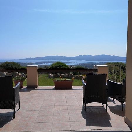 Villa Sprafundu La Maddalena  Exterior photo