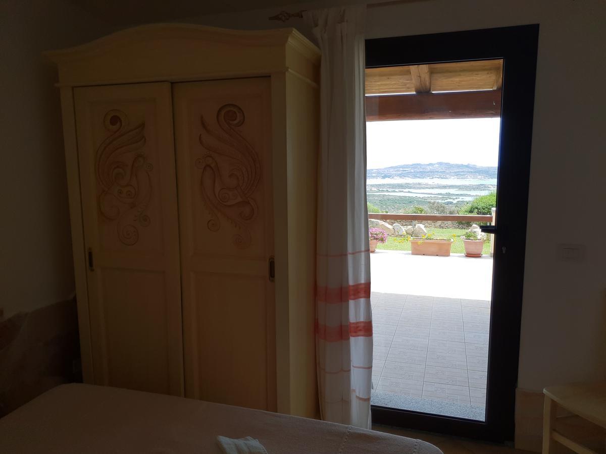 Villa Sprafundu La Maddalena  Exterior photo